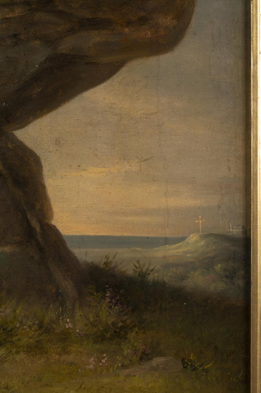 Den siste skalden av J.L. Lund