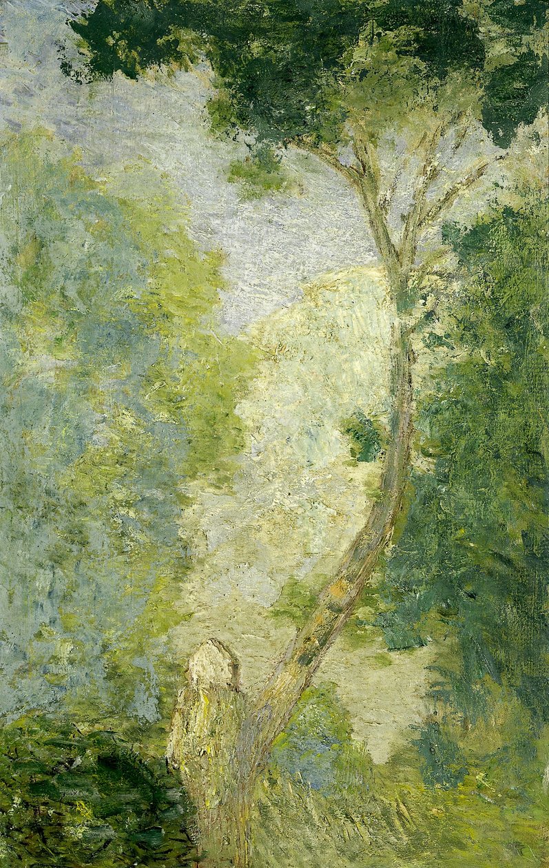  av J. Alden Weir