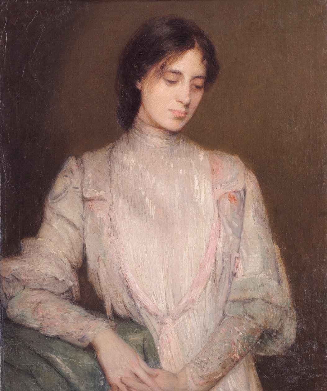  av J. Alden Weir