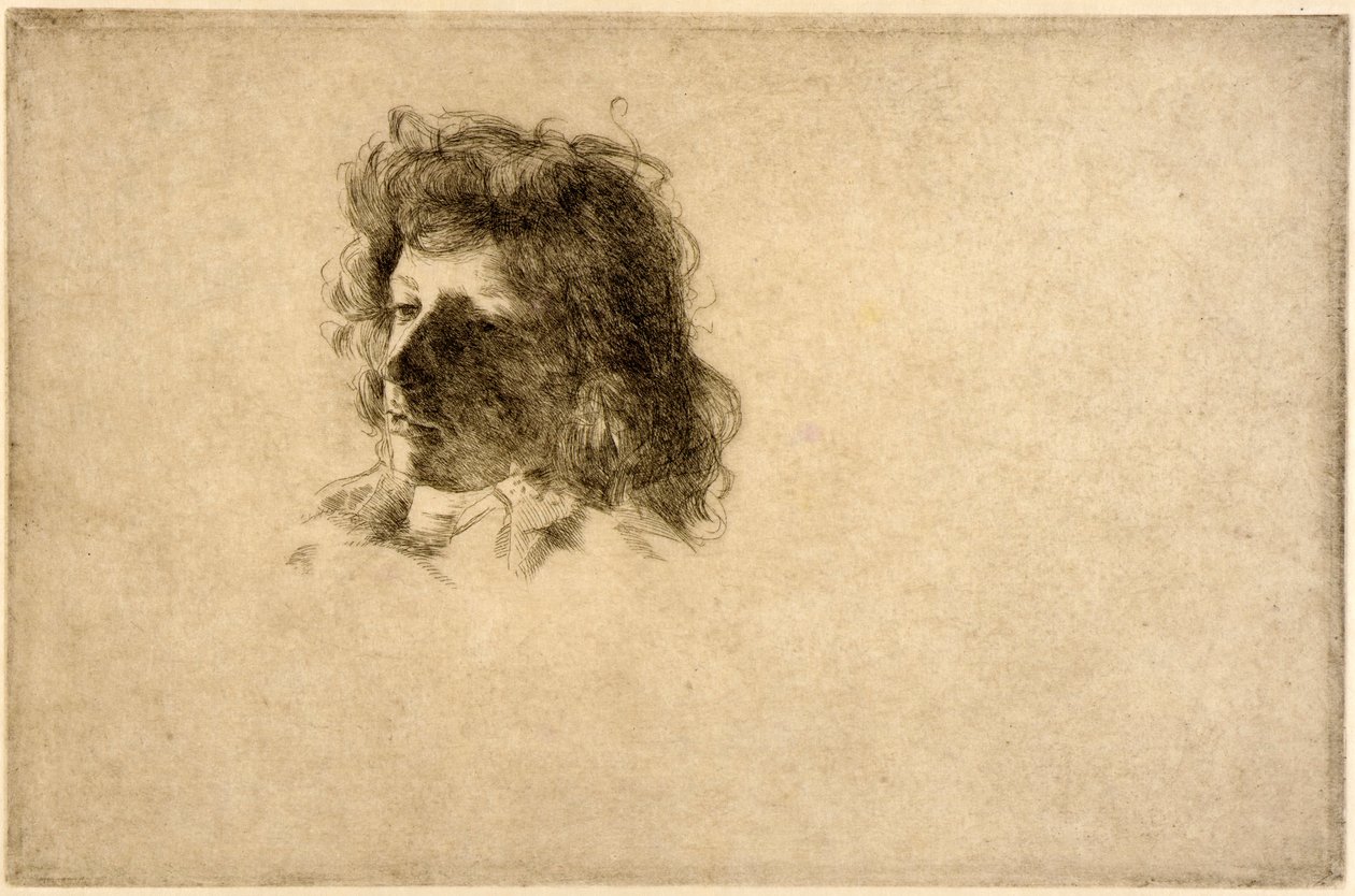  av J. Alden Weir