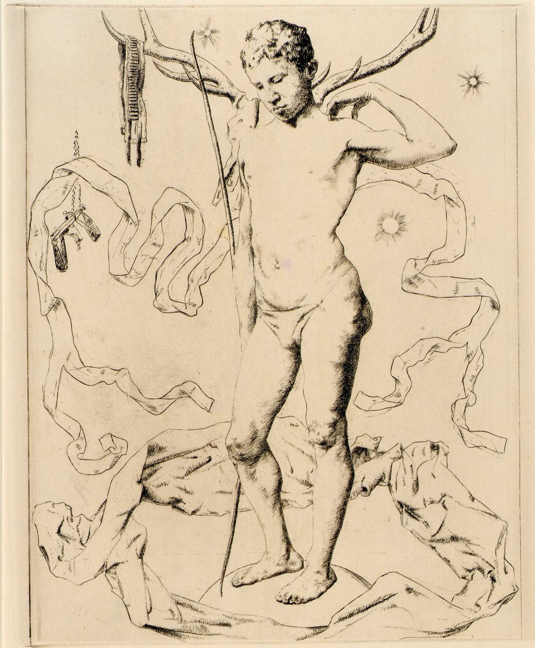  av J. Alden Weir