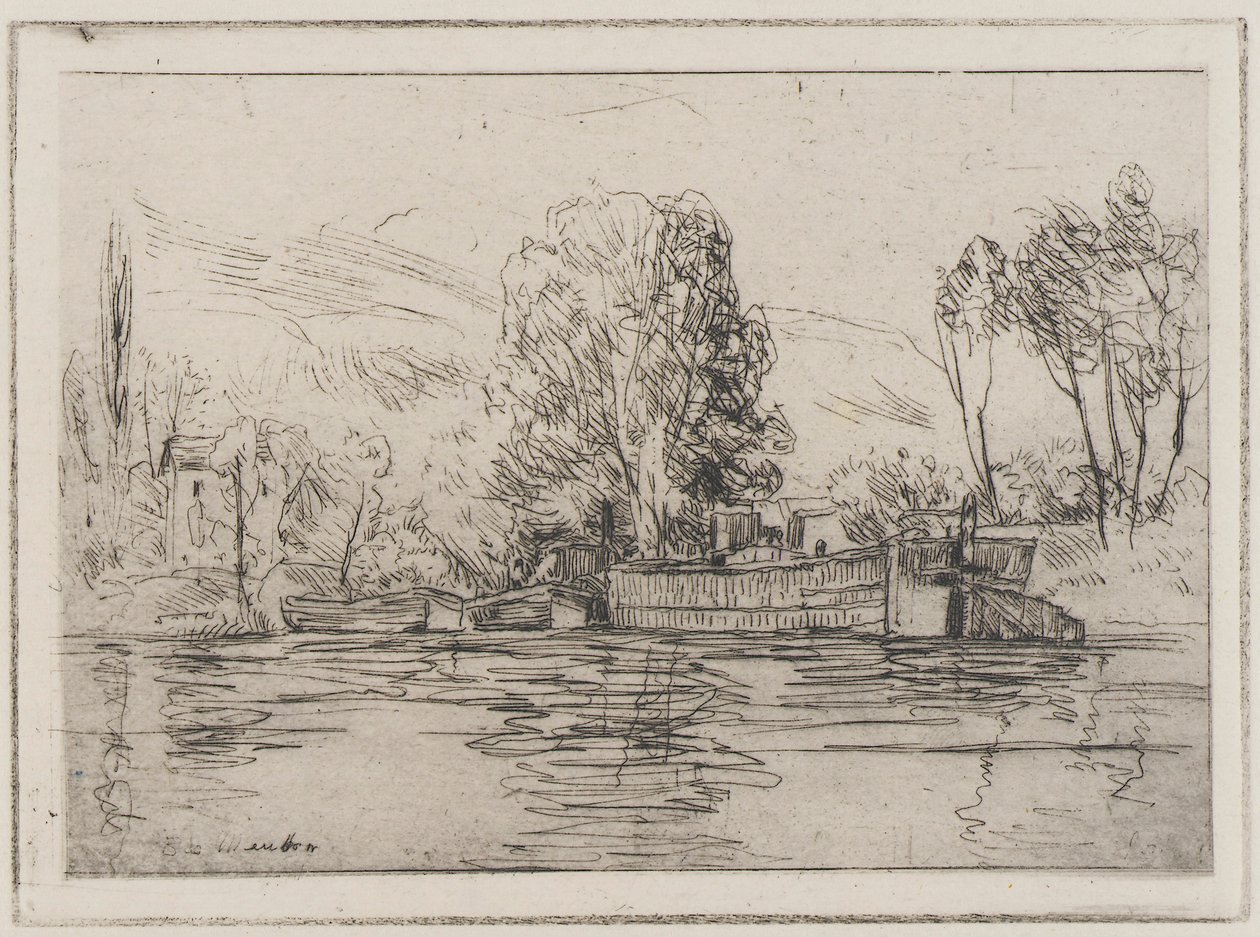  av J. Alden Weir