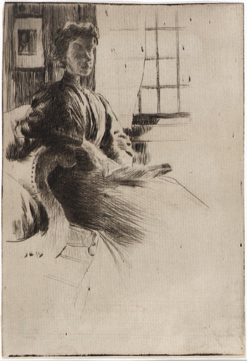  av J. Alden Weir