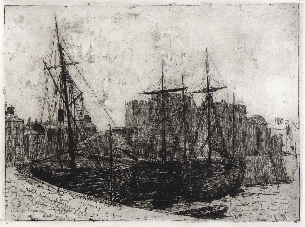  av J. Alden Weir