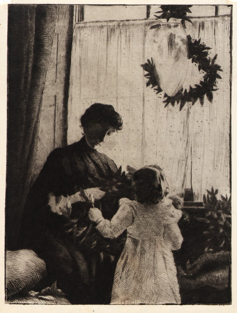  av J. Alden Weir