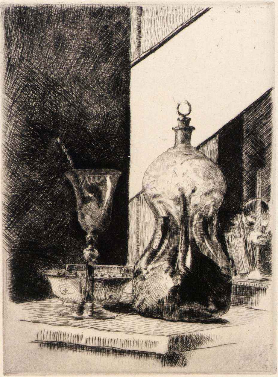  av J. Alden Weir