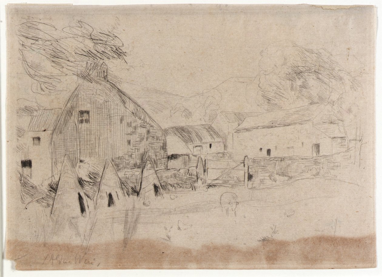  av J. Alden Weir