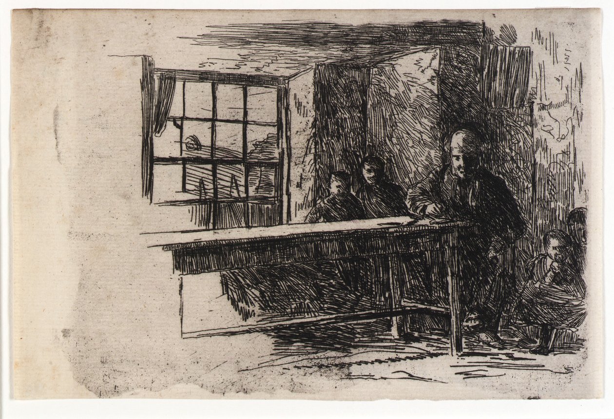  av J. Alden Weir