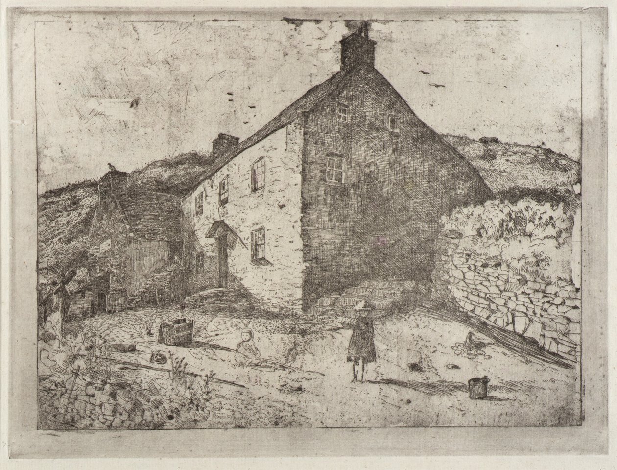  av J. Alden Weir