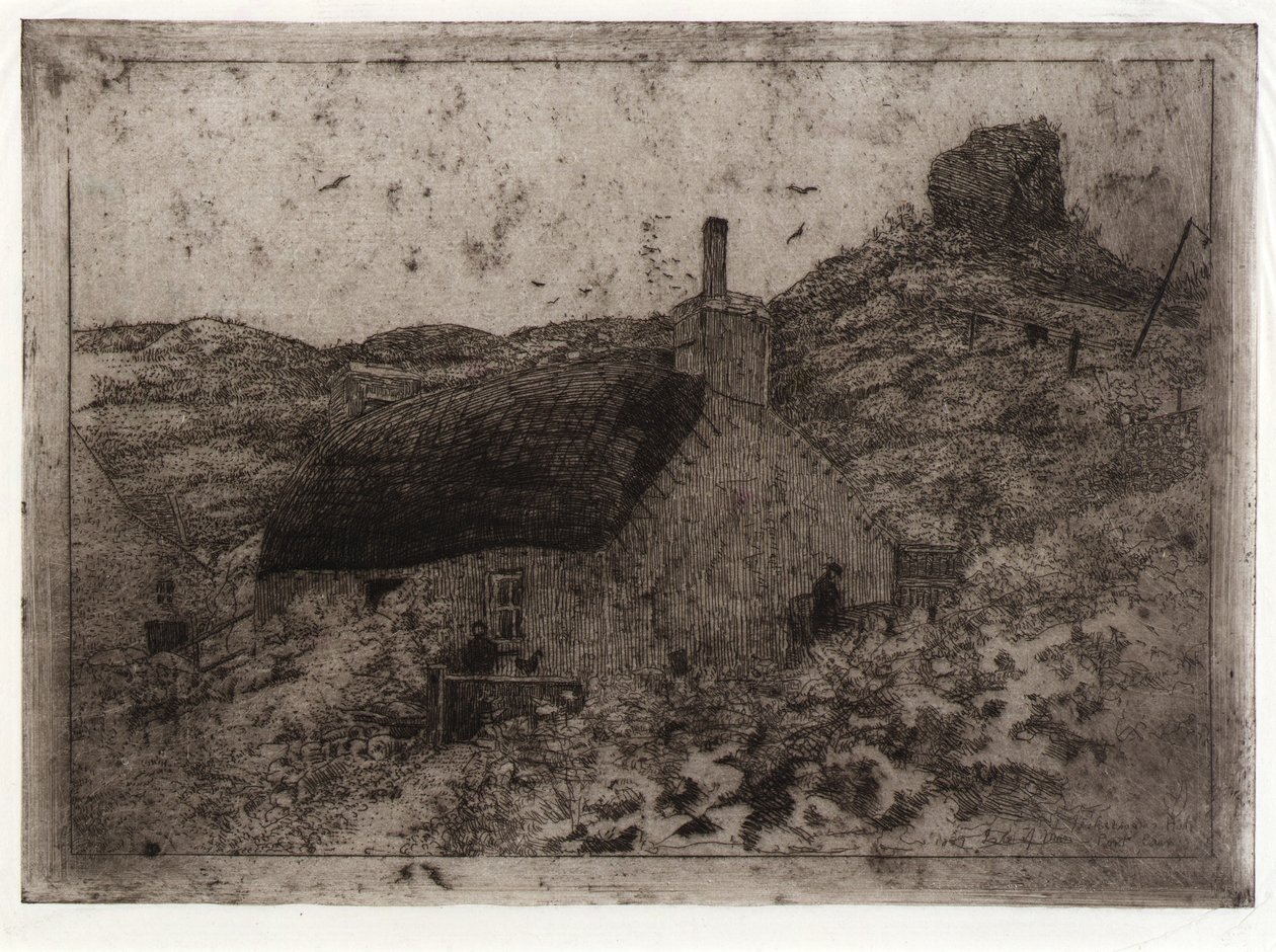  av J. Alden Weir