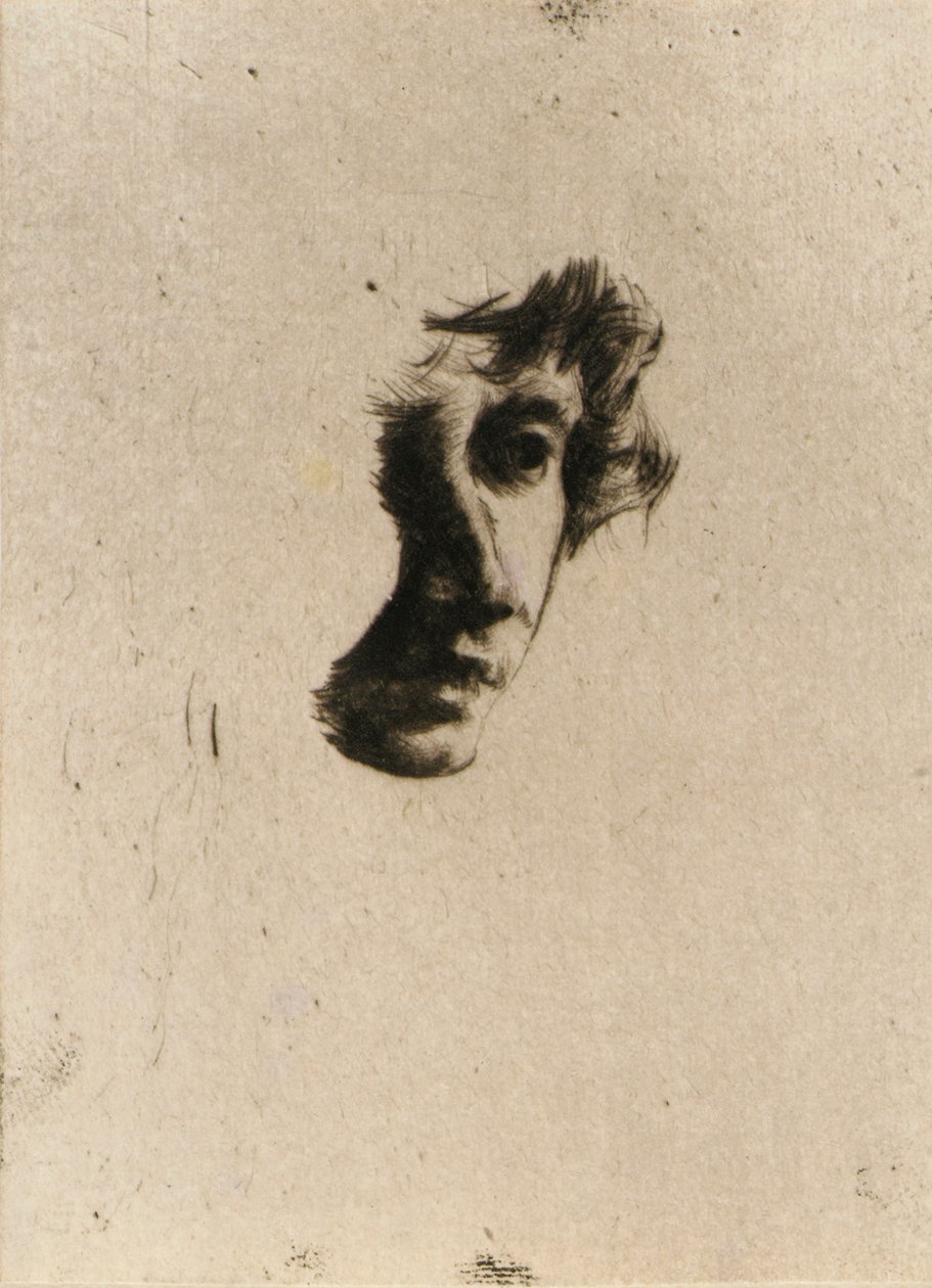  av J. Alden Weir