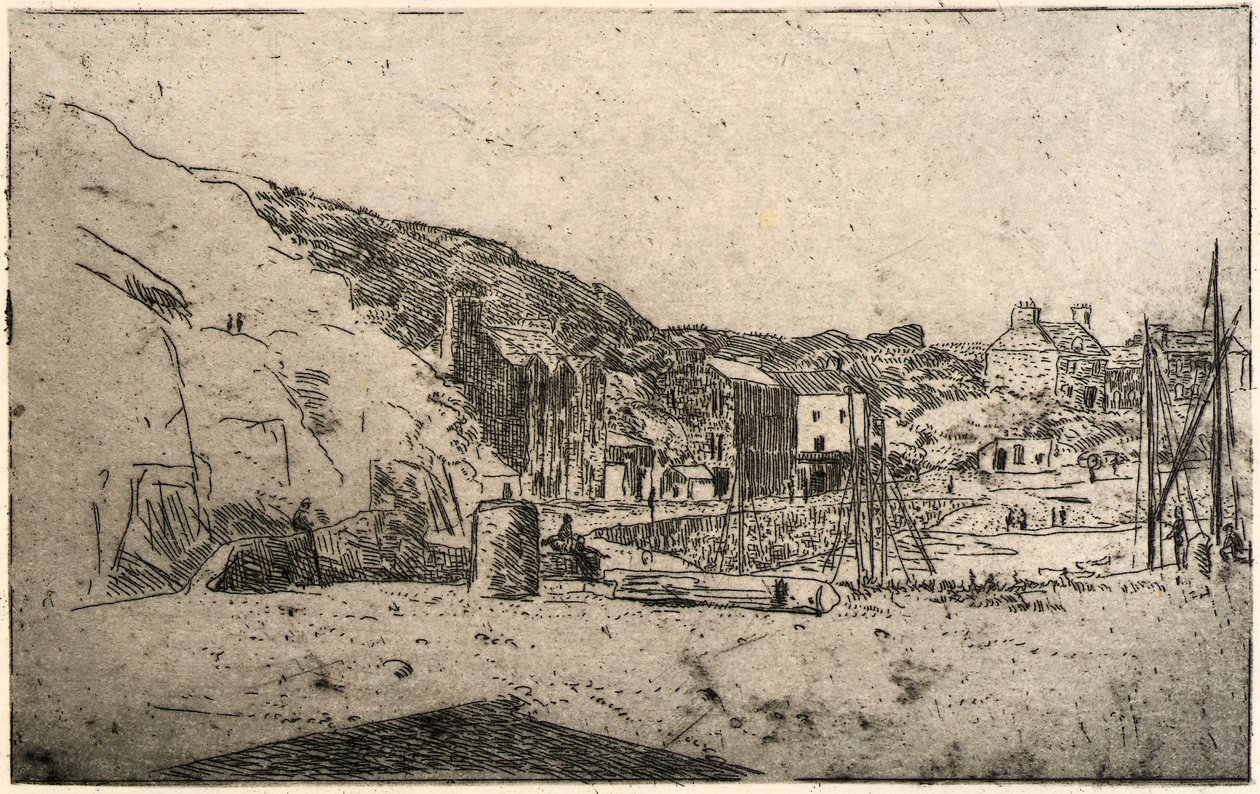  av J. Alden Weir
