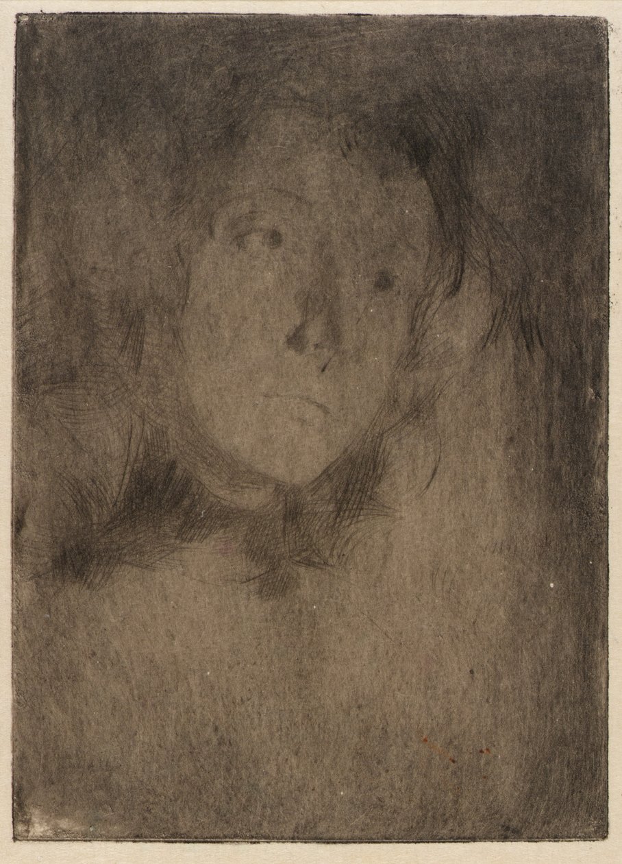  av J. Alden Weir