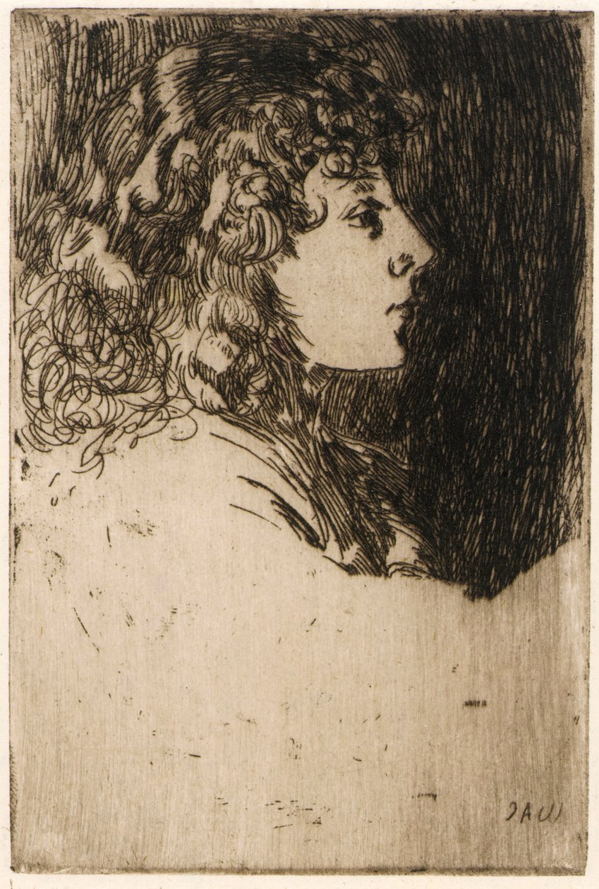 av J. Alden Weir
