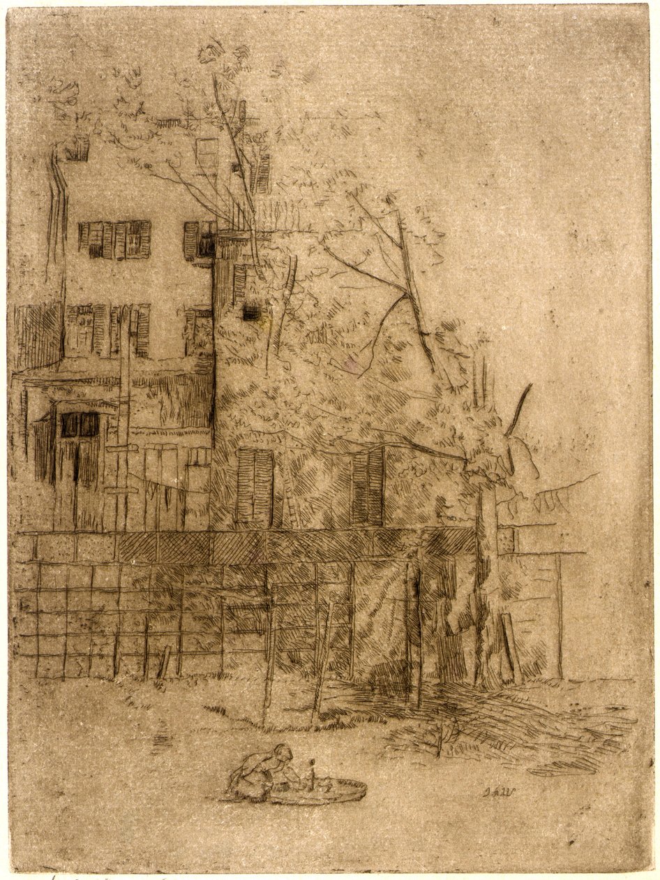  av J. Alden Weir