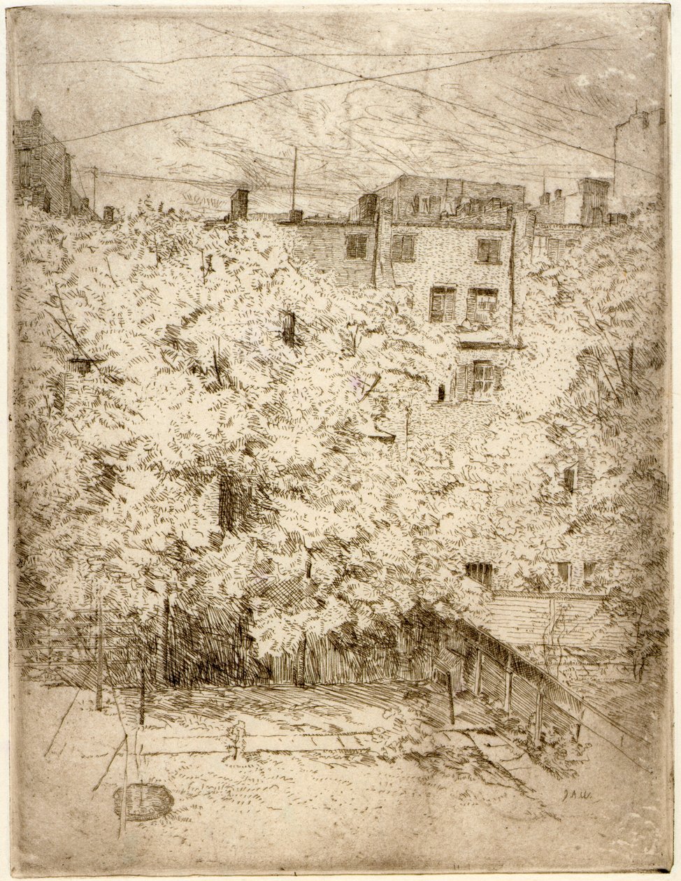  av J. Alden Weir