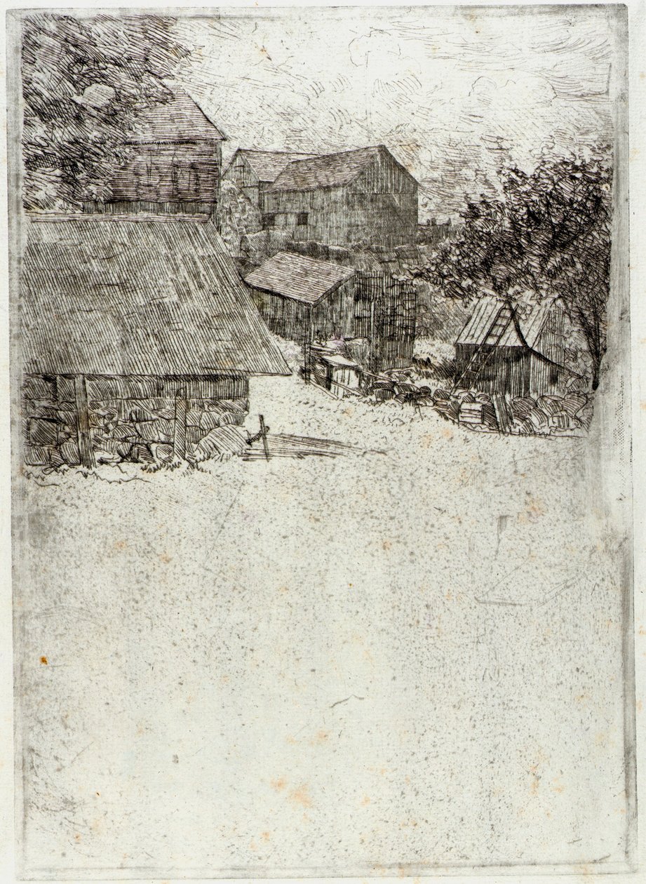  av J. Alden Weir