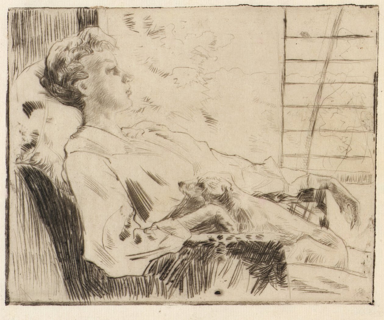  av J. Alden Weir