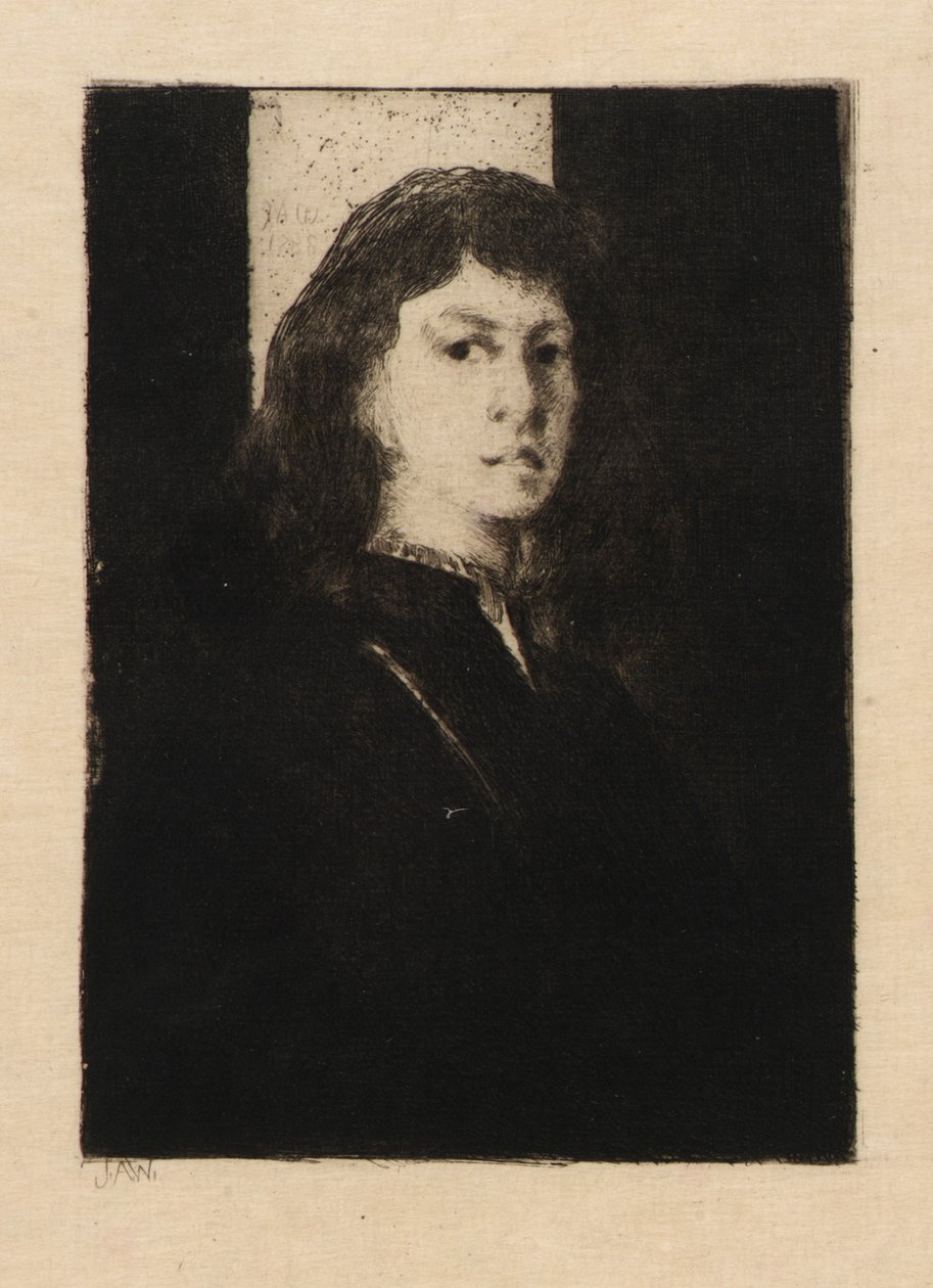  av J. Alden Weir