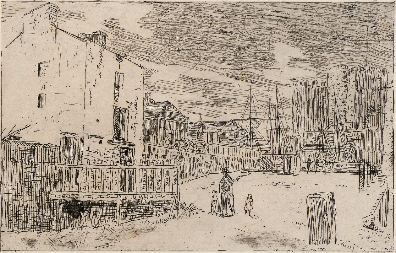  av J. Alden Weir