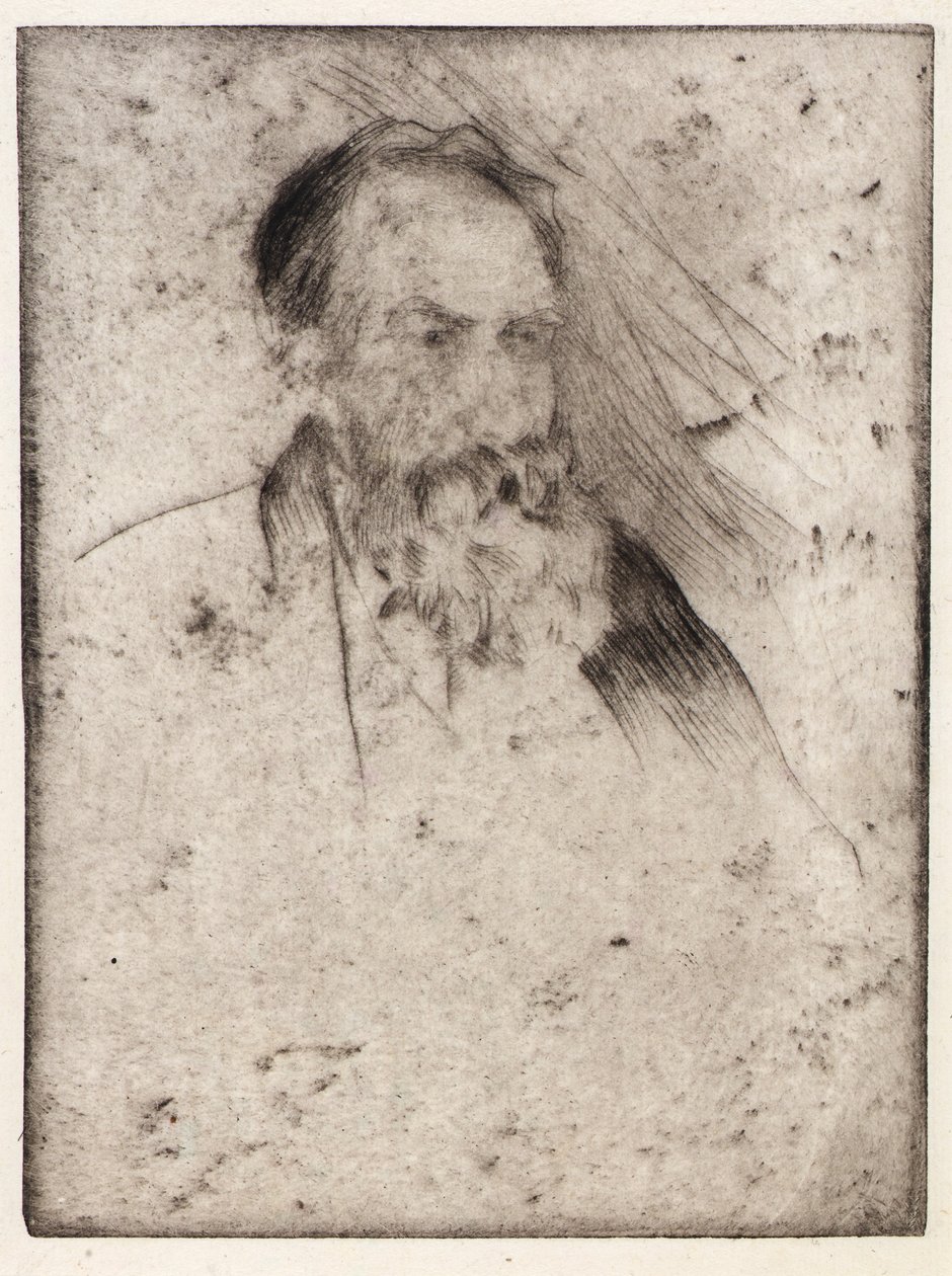  av J. Alden Weir