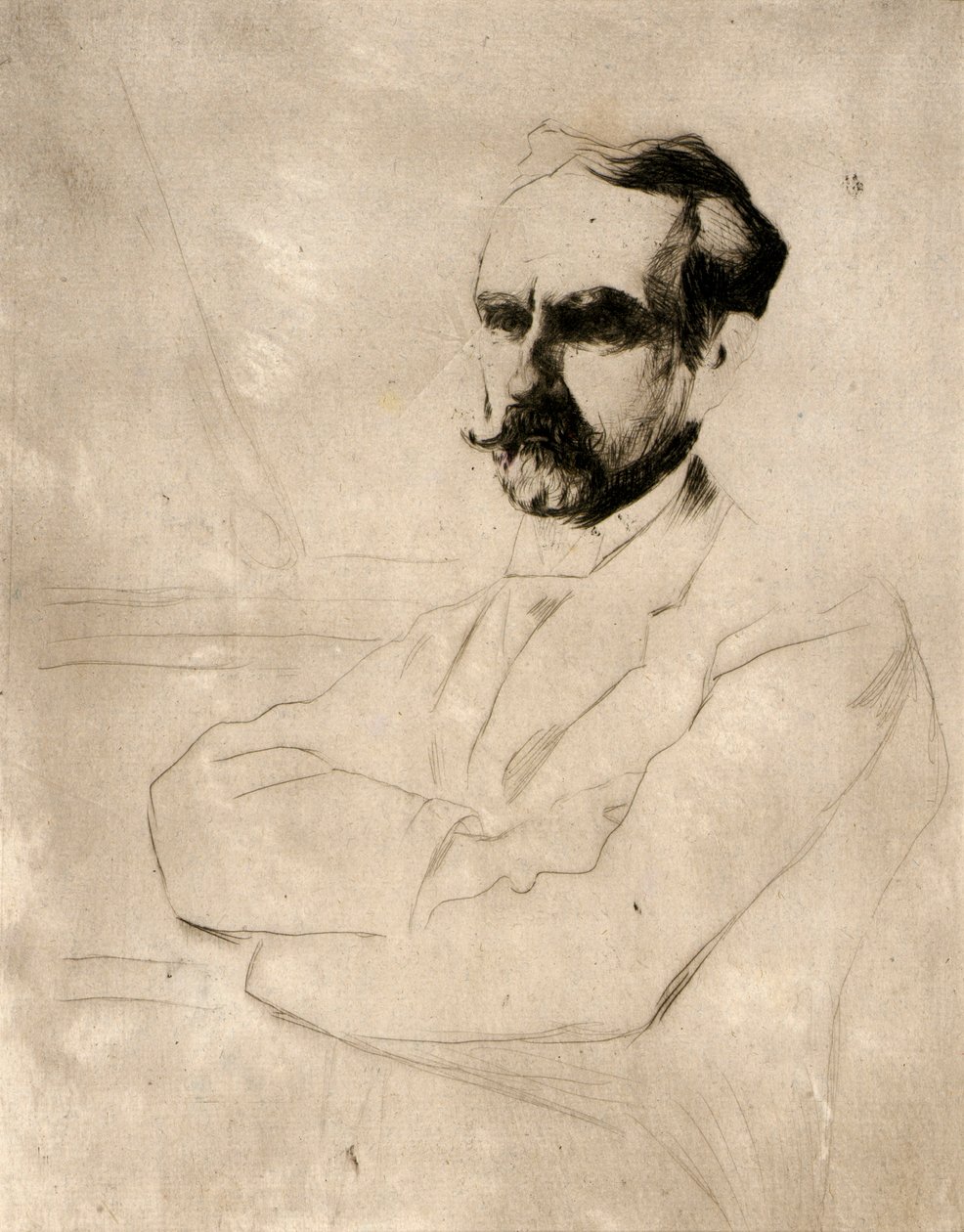  av J. Alden Weir