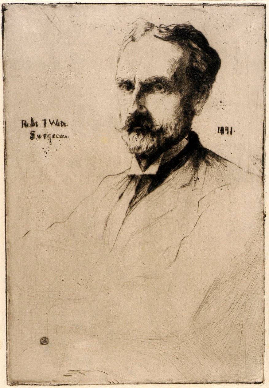  av J. Alden Weir