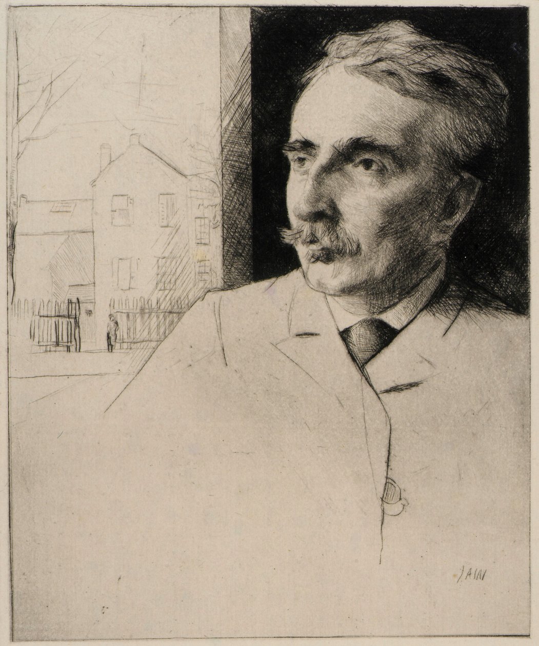  av J. Alden Weir