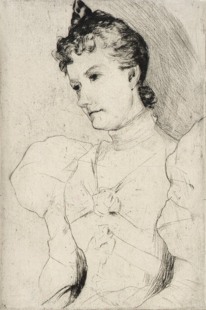  av J. Alden Weir