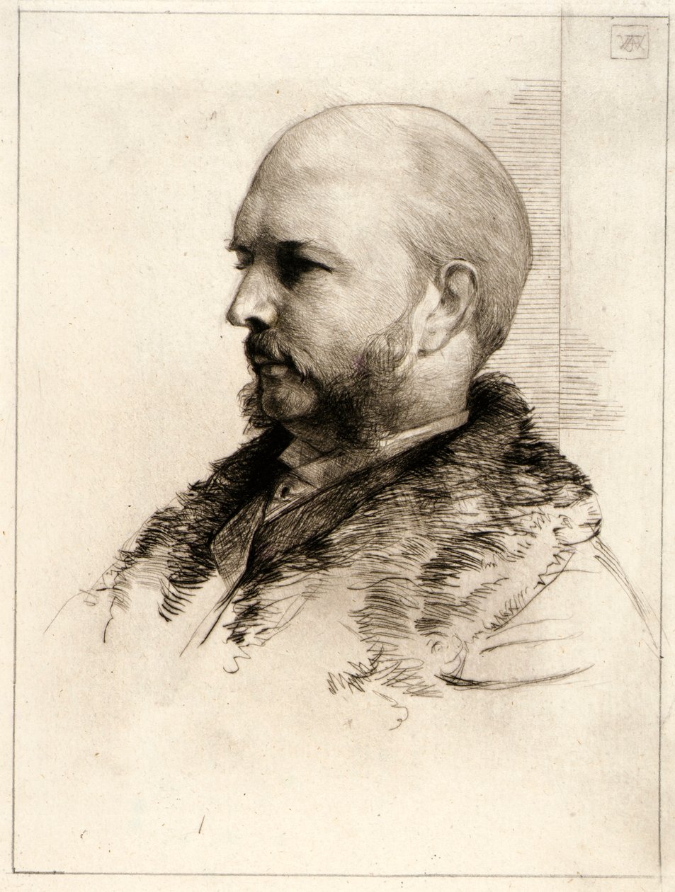  av J. Alden Weir