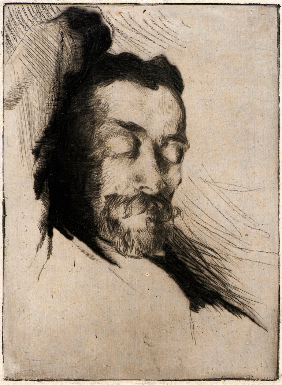  av J. Alden Weir