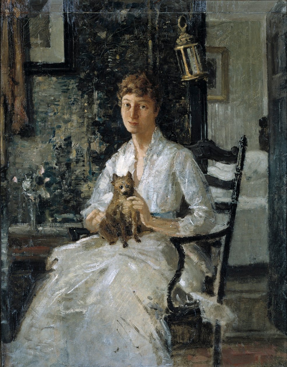  av J. Alden Weir