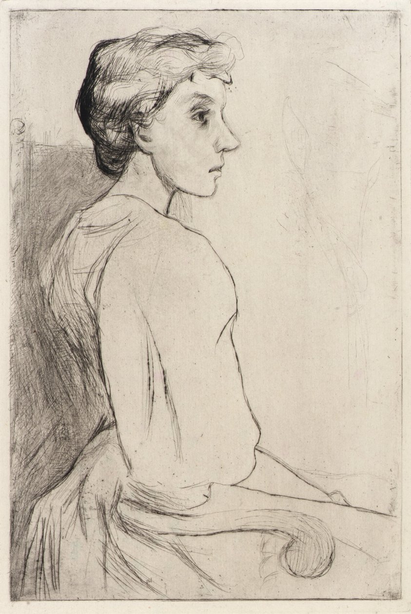  av J. Alden Weir