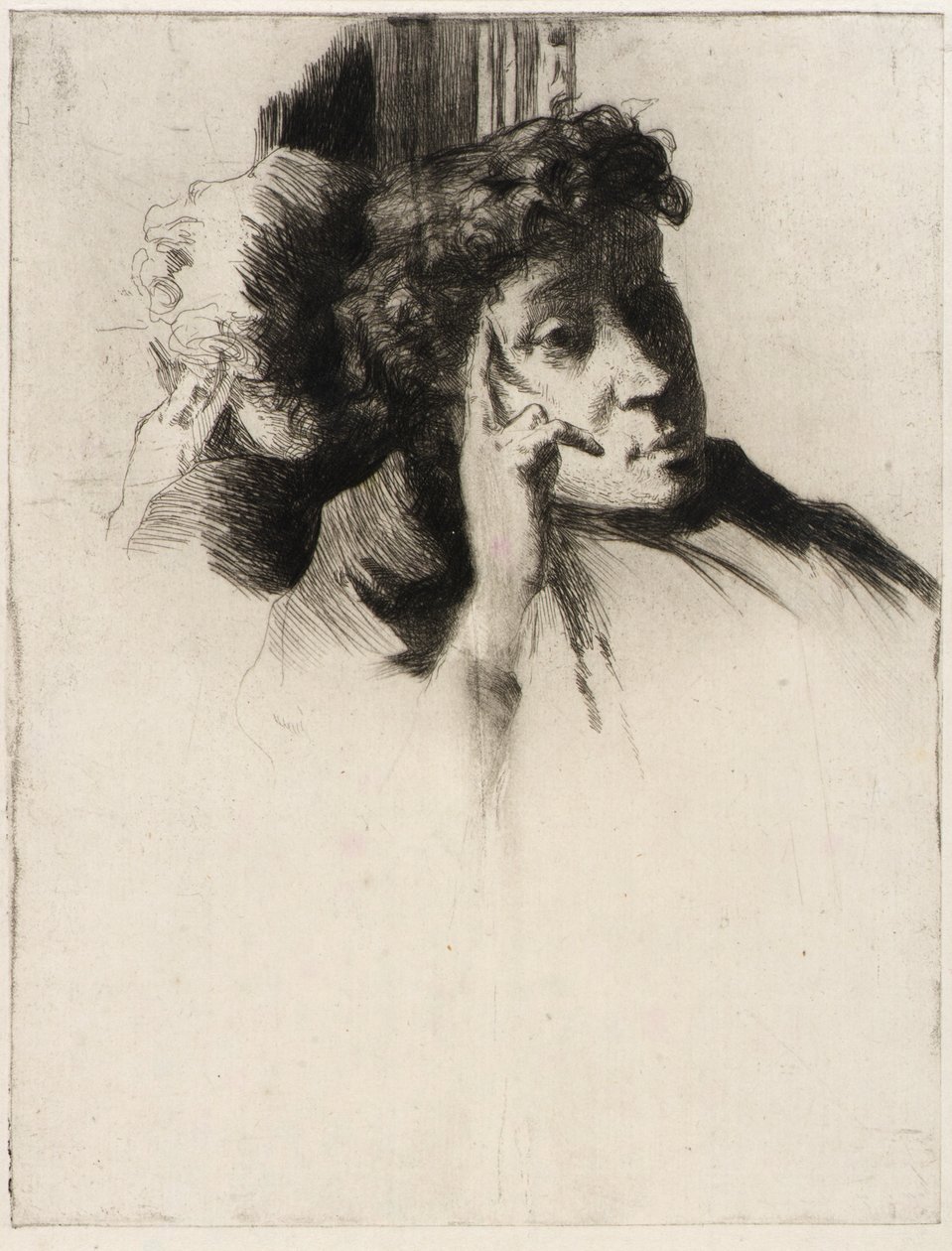  av J. Alden Weir