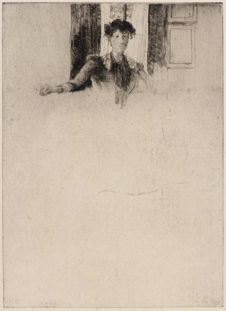  av J. Alden Weir