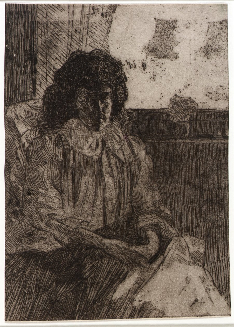  av J. Alden Weir