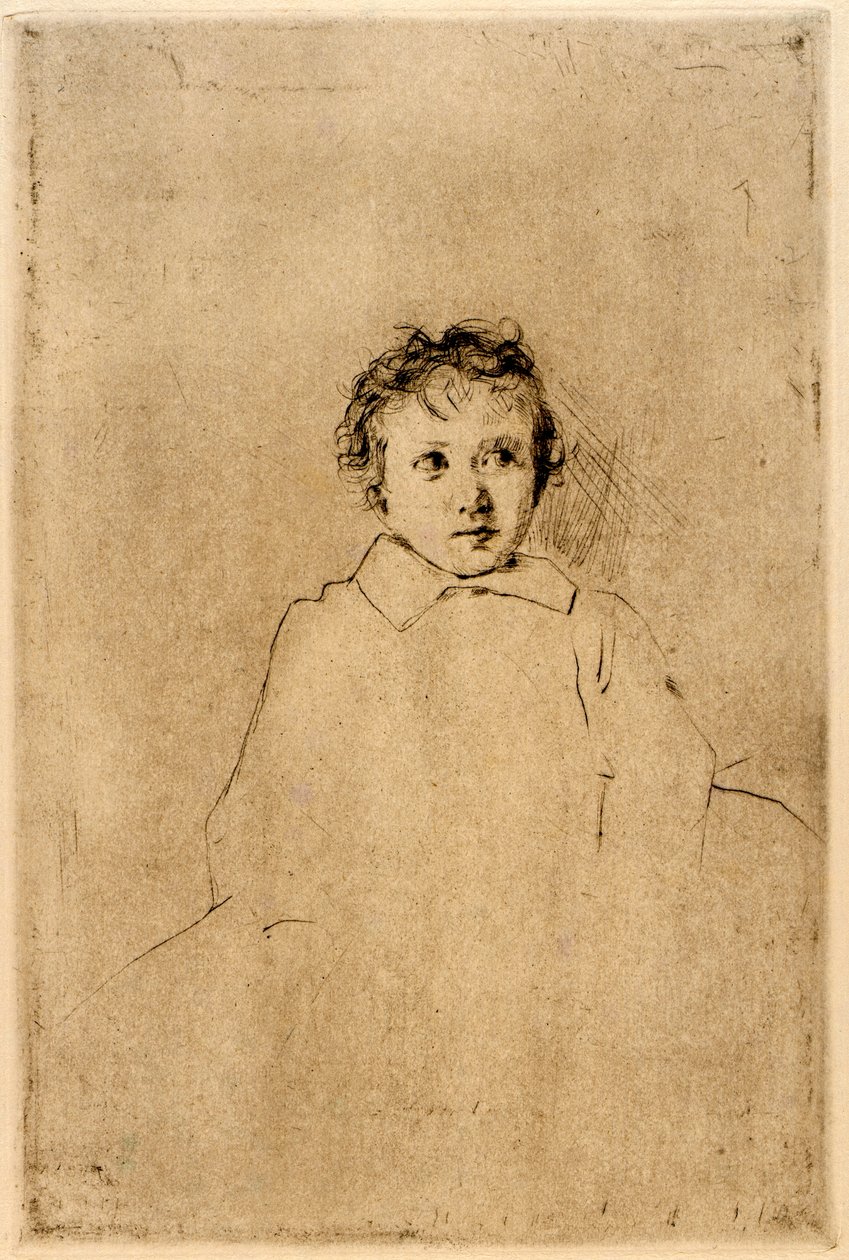  av J. Alden Weir