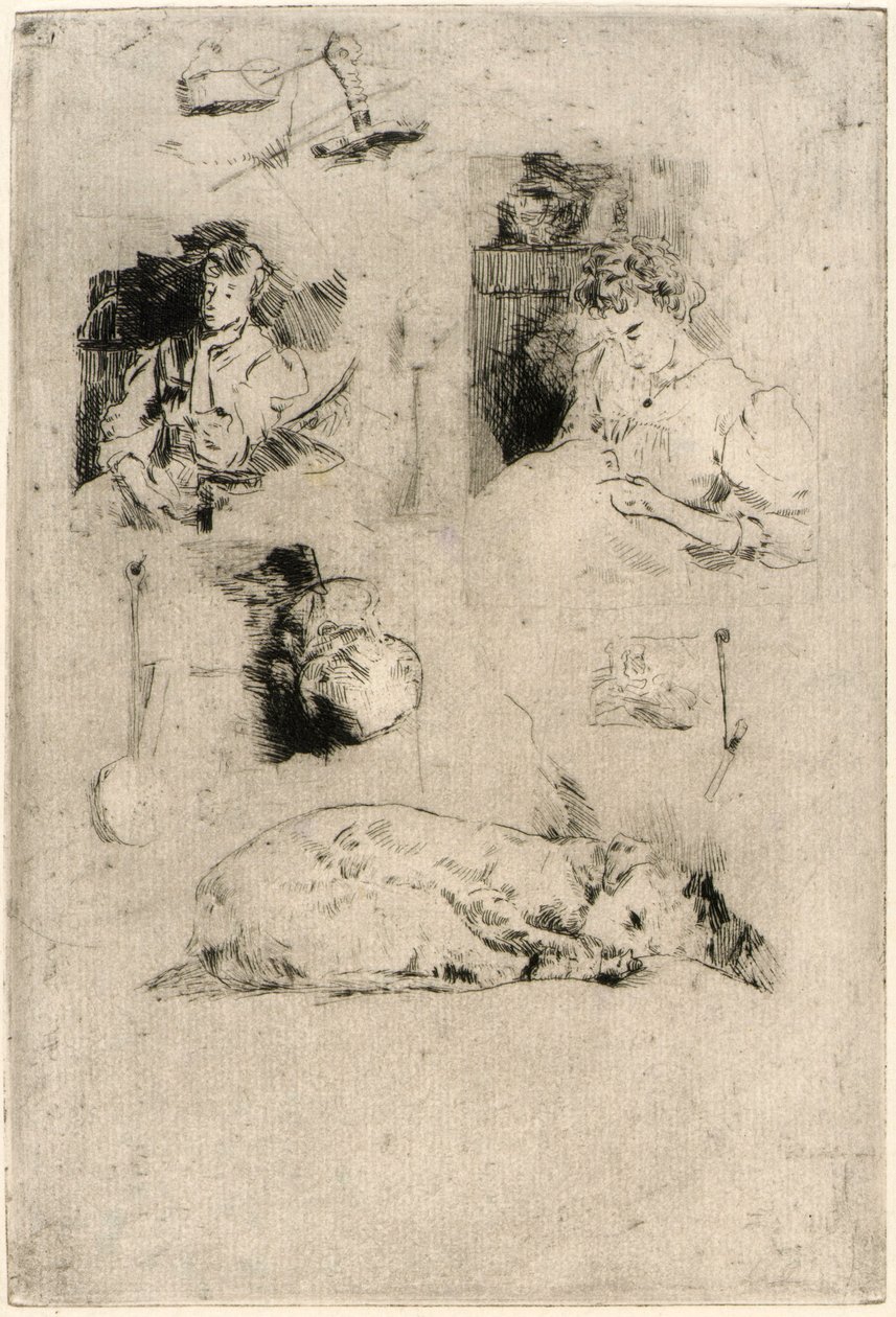  av J. Alden Weir