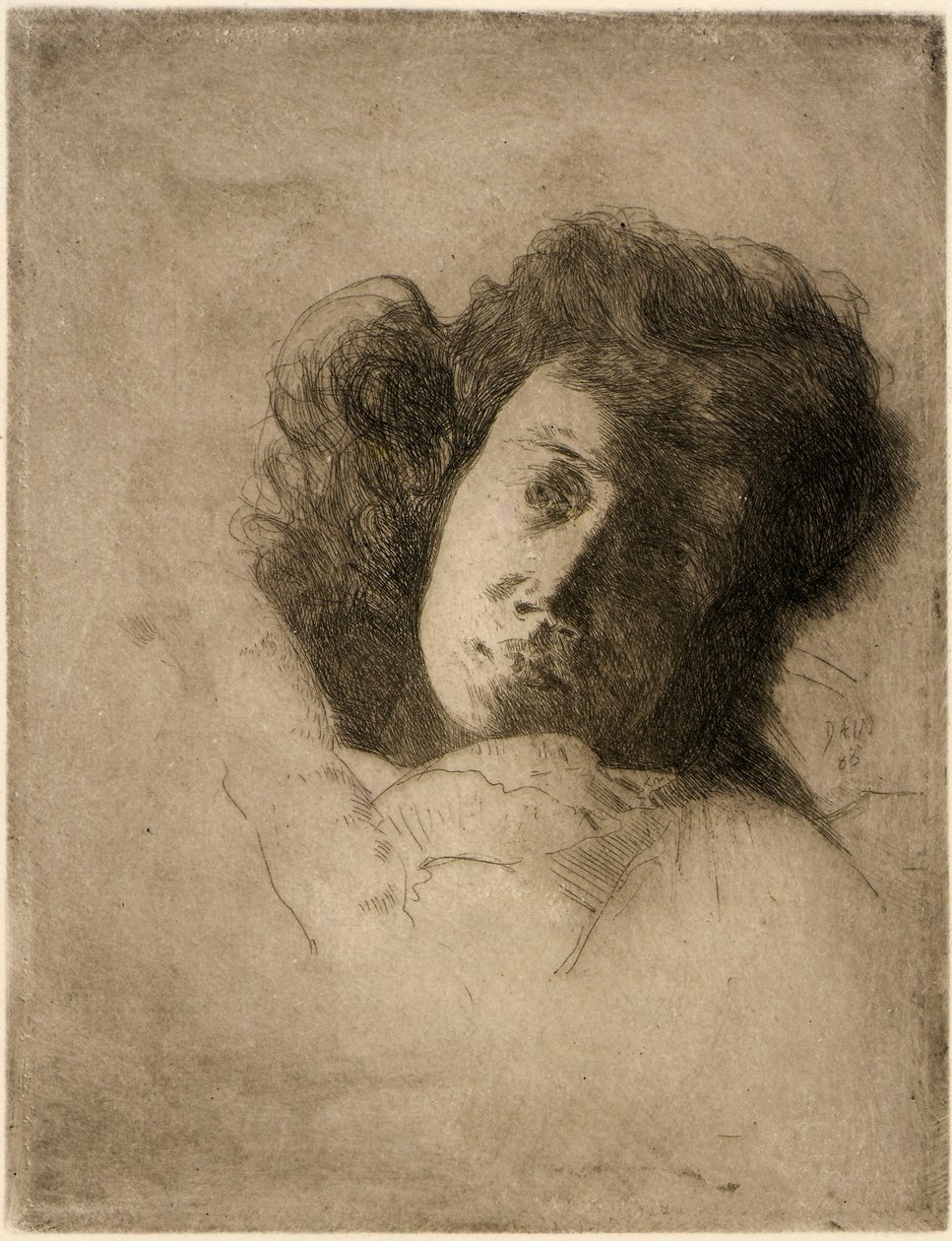  av J. Alden Weir