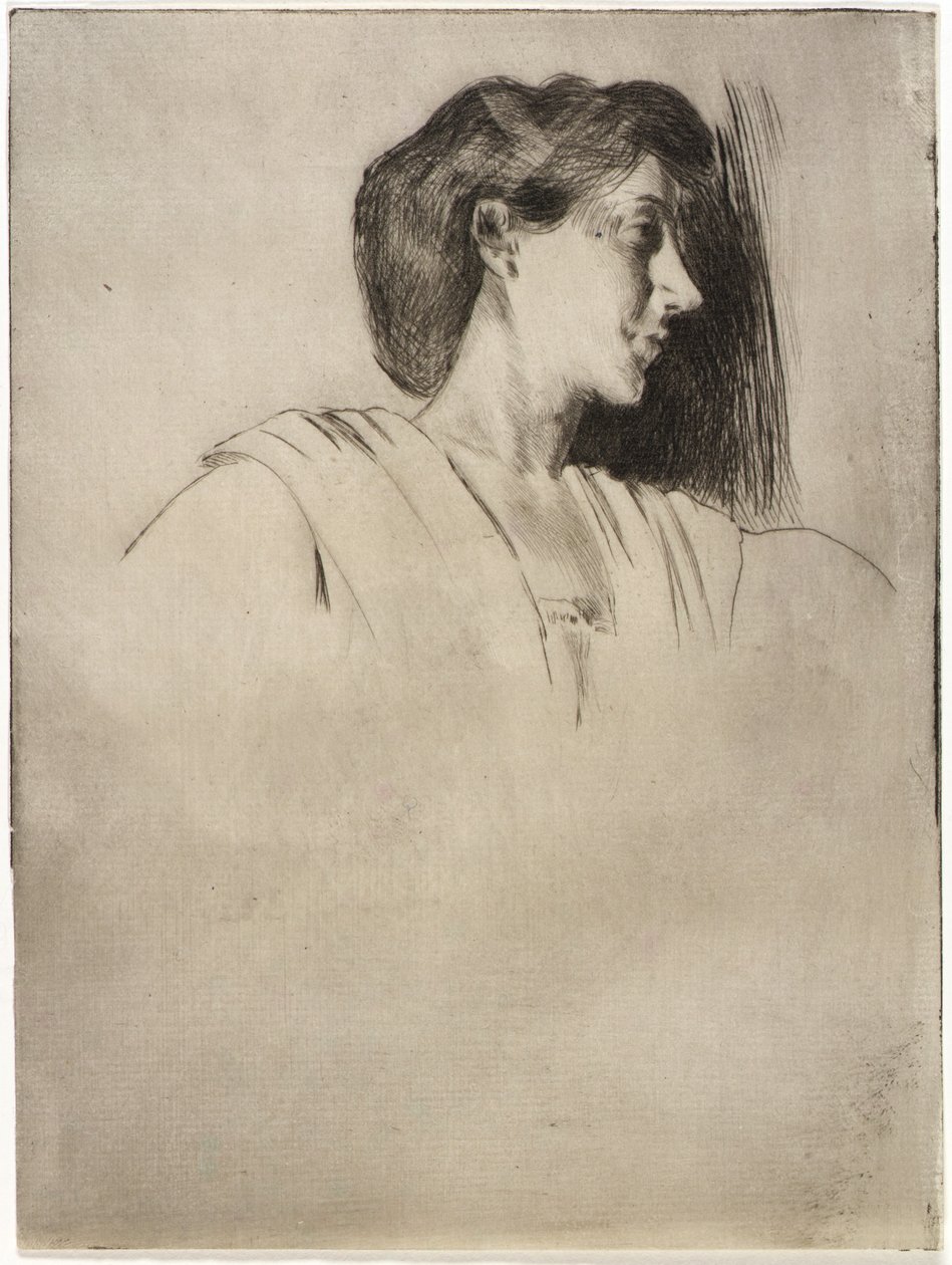  av J. Alden Weir