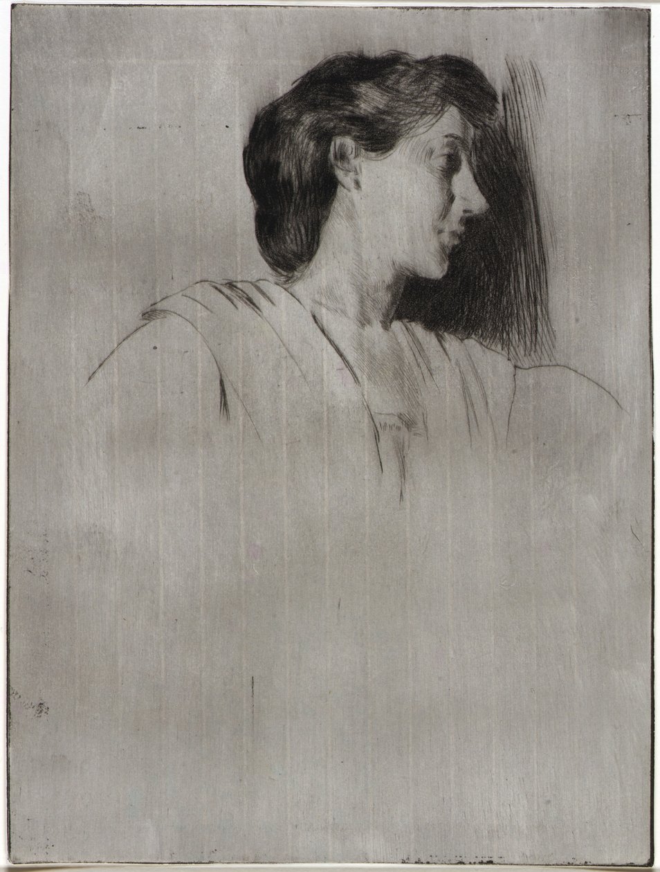  av J. Alden Weir