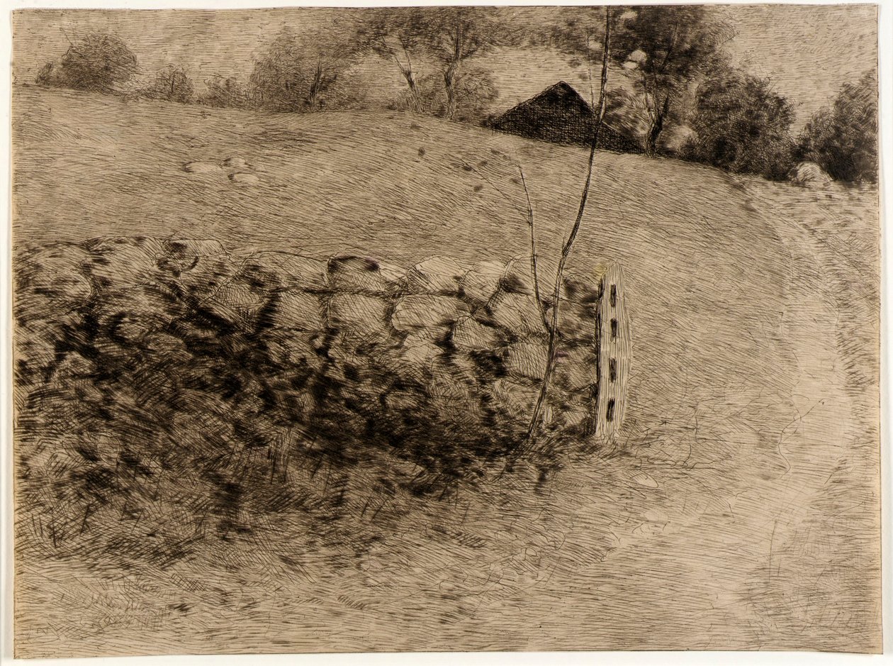  av J. Alden Weir