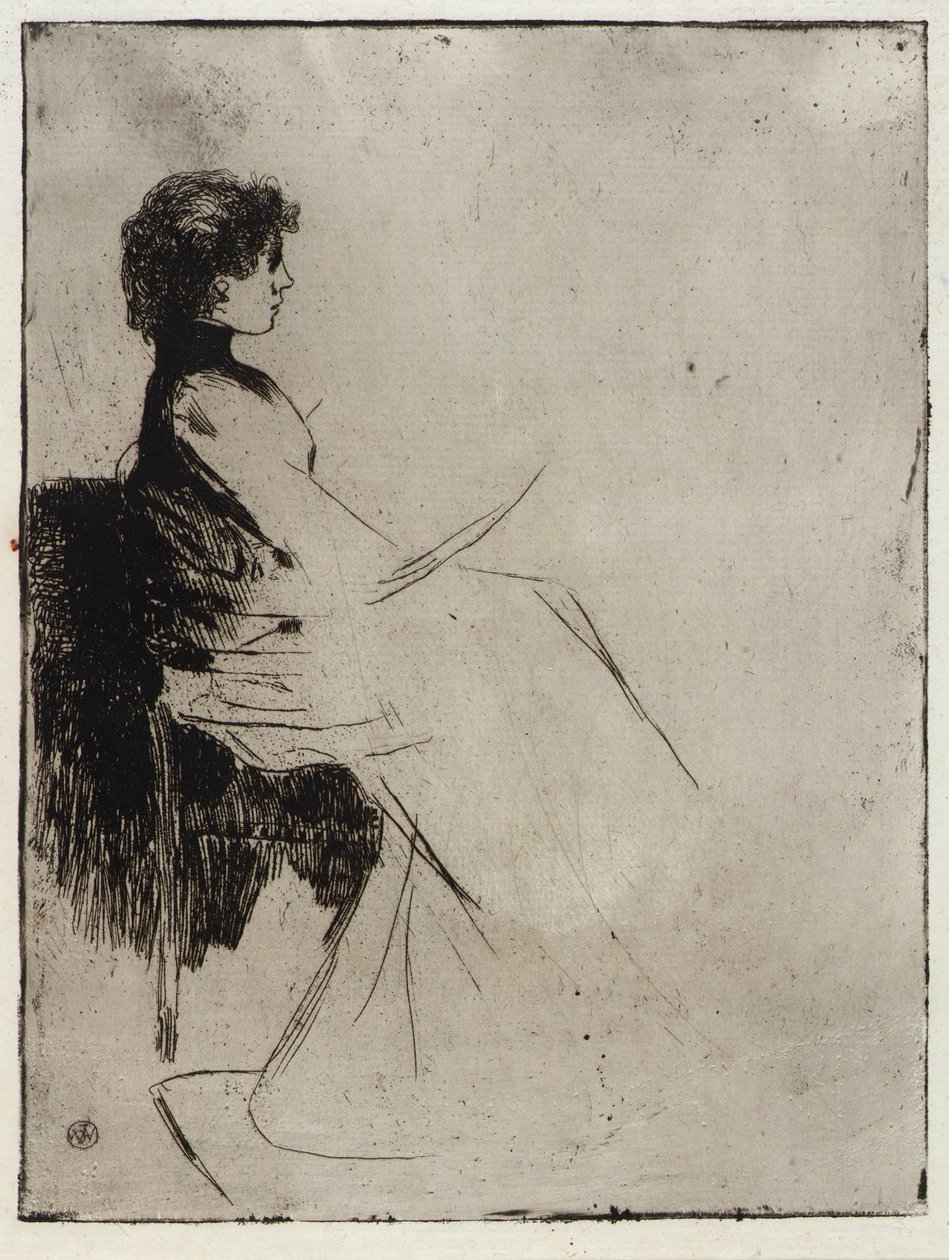  av J. Alden Weir