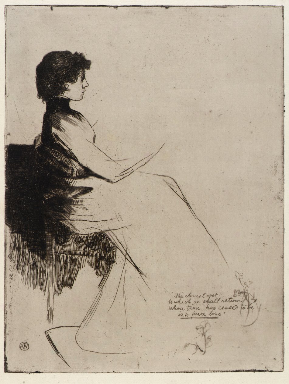 av J. Alden Weir