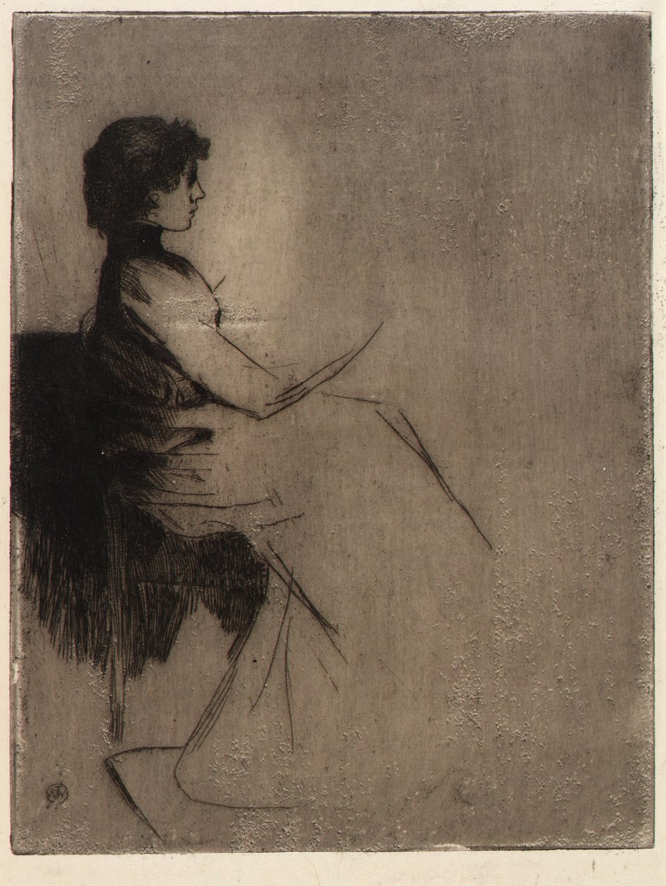  av J. Alden Weir
