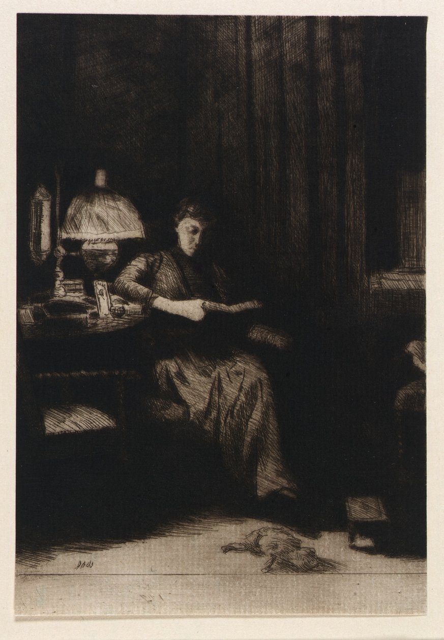  av J. Alden Weir