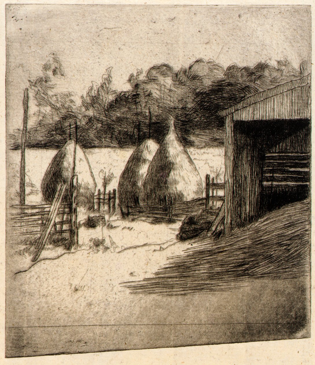  av J. Alden Weir