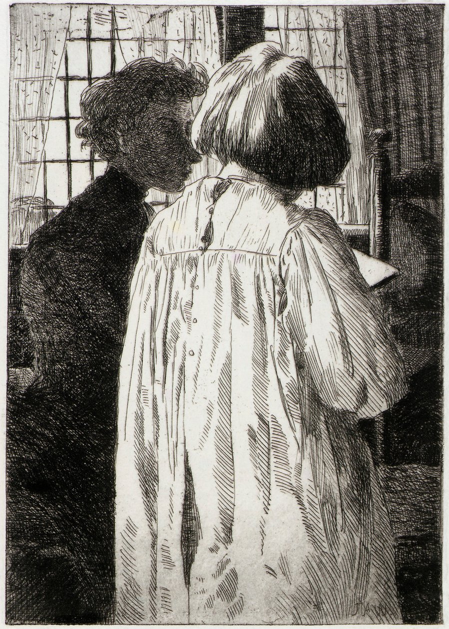  av J. Alden Weir