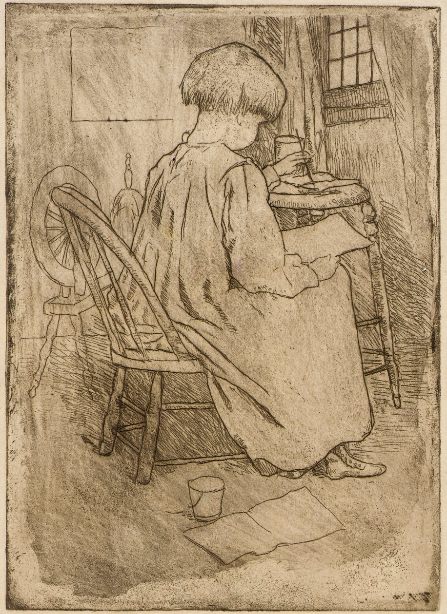  av J. Alden Weir