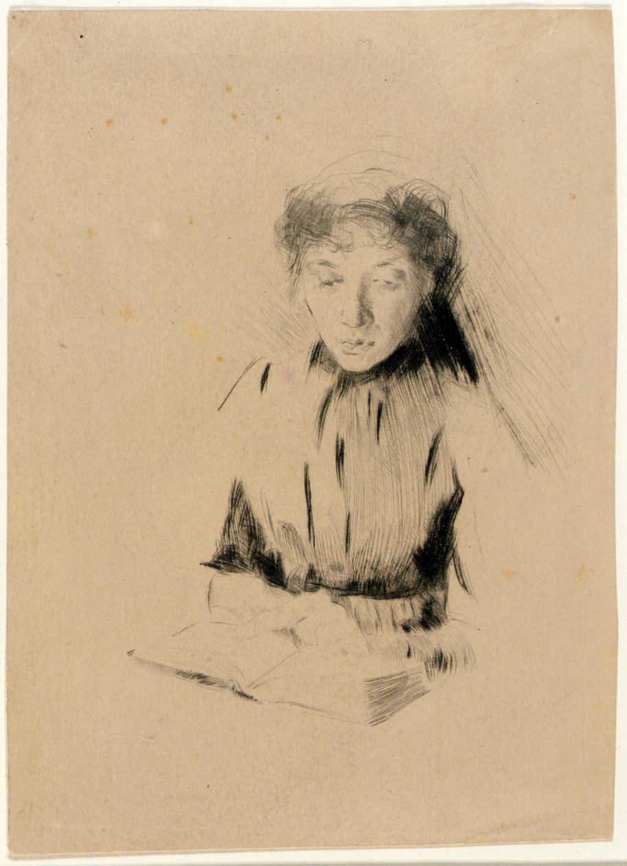  av J. Alden Weir